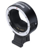 Commlite Canon EF/EF-S kinnitus Canon EOS R/RF kinnitusele, AF-adapter