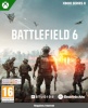 Xbox Series X mäng Battlefield 6