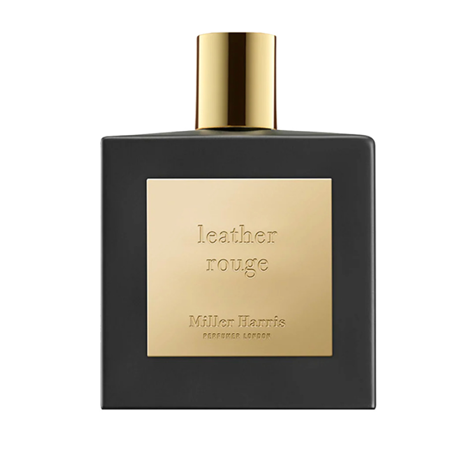 Miller Harris parfüüm Leather Rouge 100ml, unisex
