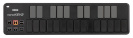Korg nanoKEY2 USB süntesaatoriga klaviatuur, must