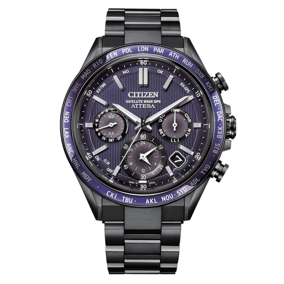Citizen meeste kell CC4059-64L