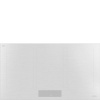 SMEG pliidiplaat SIM3964MWH Classic, 6 x induktsioon, fle xi-tsoon, 90cm, lõigatud, matt valge