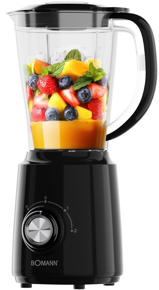 Bomann blender UM6091CB