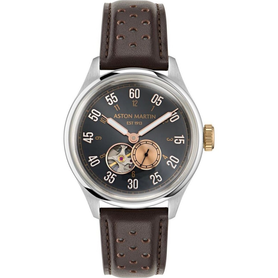 Aston Martin meeste kell MTTS1F501