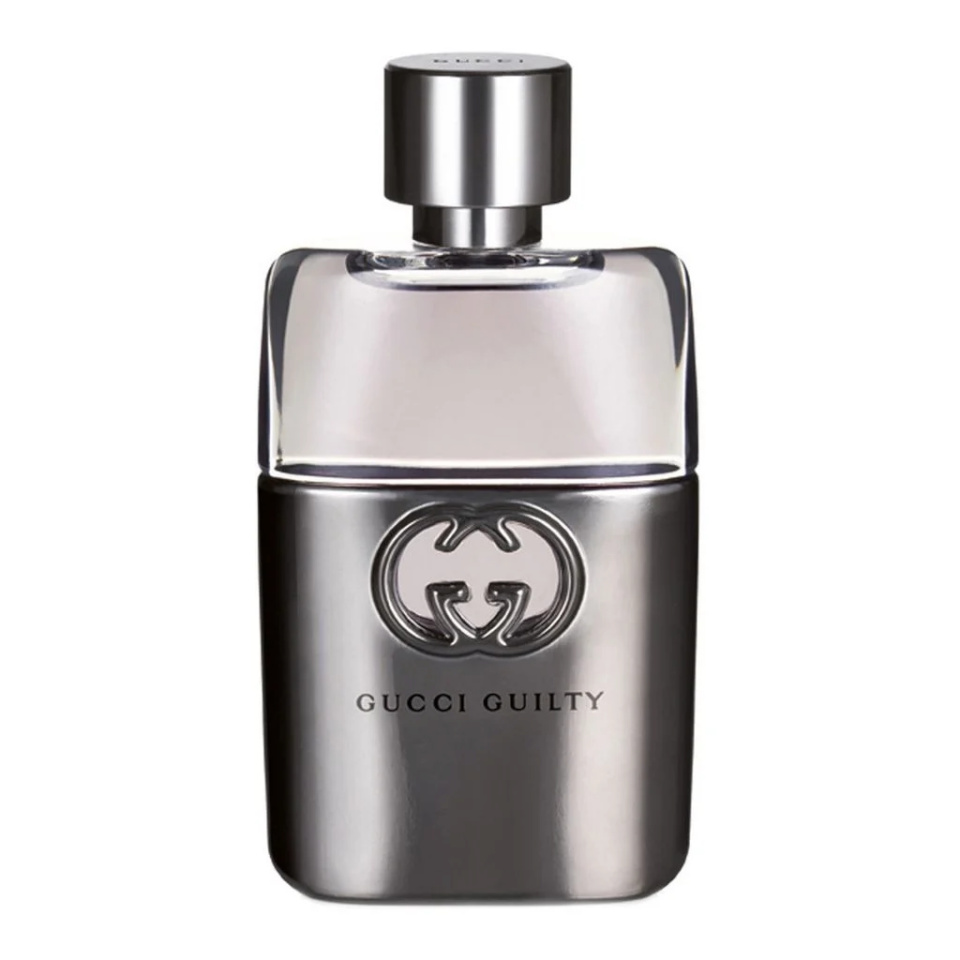 Gucci parfüüm Guilty 50ml, meestele