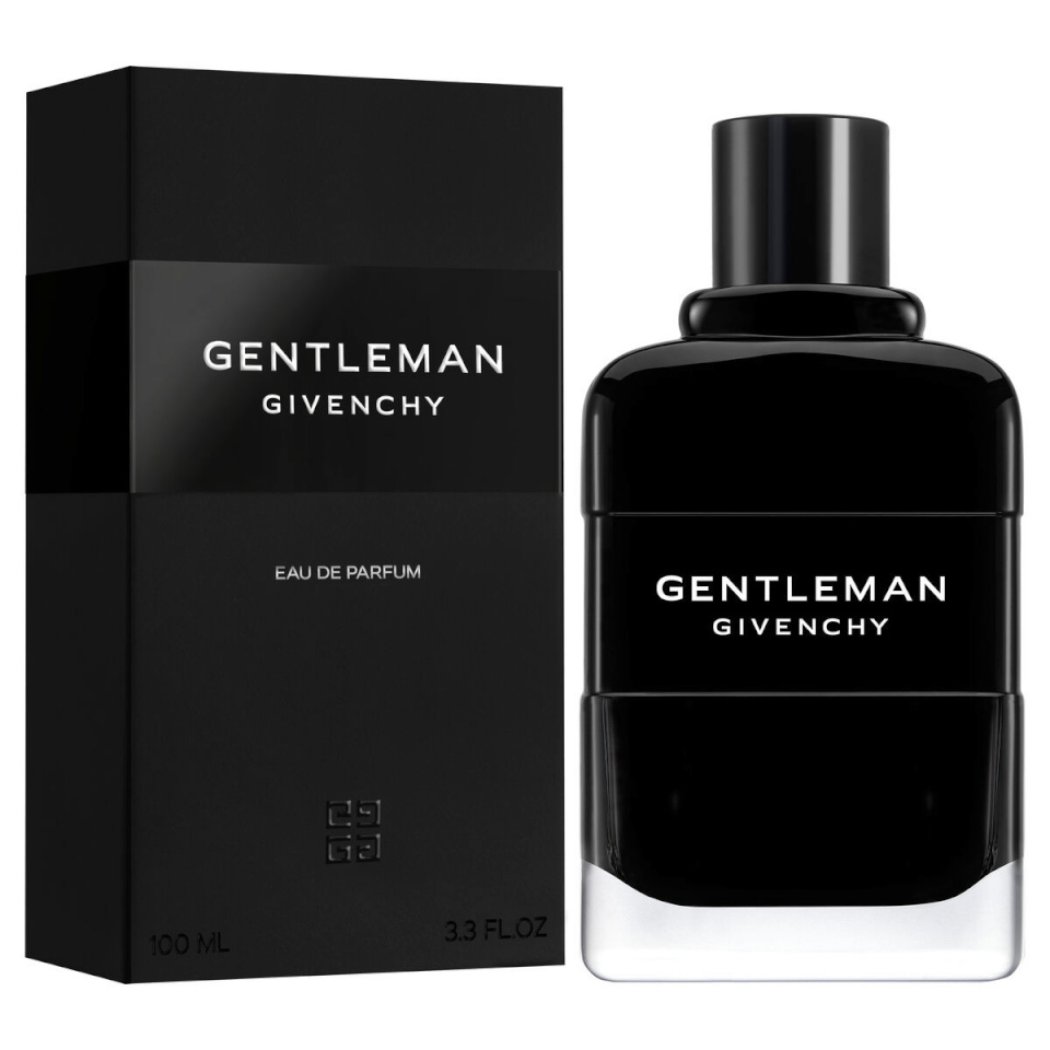Givenchy meeste parfüüm Gentleman EDP