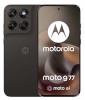 Motorola mobiiltelefon Moto G77 5G 12/256GB PANTONE must Olive