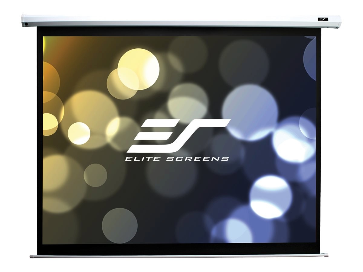Elite Screens esitlusekraan Electric 90X Spectrum Screen MaxWhite 90" 16:10 (Viewable Width 194cm)