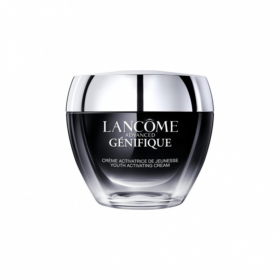 Lancôme näokreem Genifique Youth Activating Cream 50ml, naistele