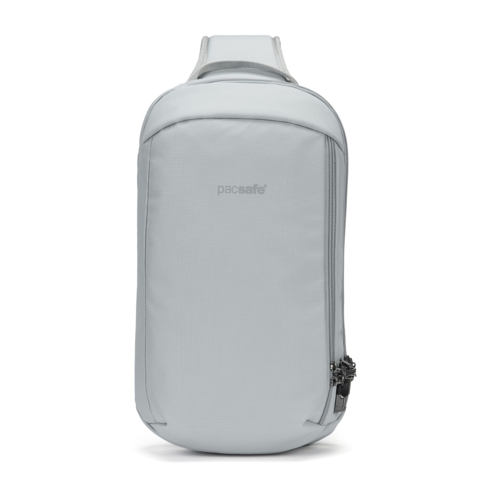 Pacsafe kott V Tech Sling digital hall