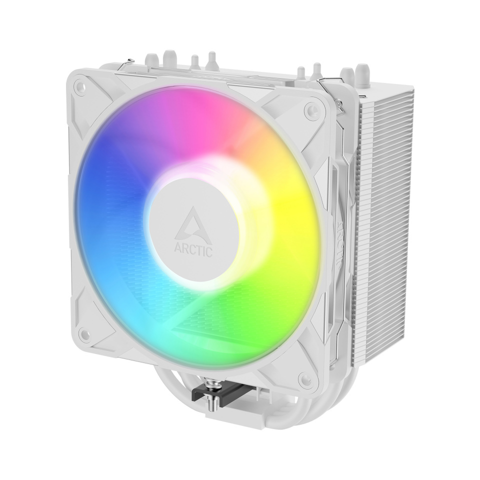 Arctic jahutus Freezer 36-S A-RGB (valge)
