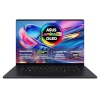 ASUS sülearvuti ProArt P16 Ryzen AI 9 HX 370 16.0"4K 120Hz 1600nits AR LBL 32GB RAM LPDDR5X 1TB SSD GeForce RTX 5070 Ti 12GB CamFHD 90WHrs W11Pro Aluminum Nano must