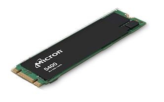Micron kõvaketas SSD 5400 Pro, 960GB, M.2, SATA3, 7mm, mTBf 3000000 Hours,