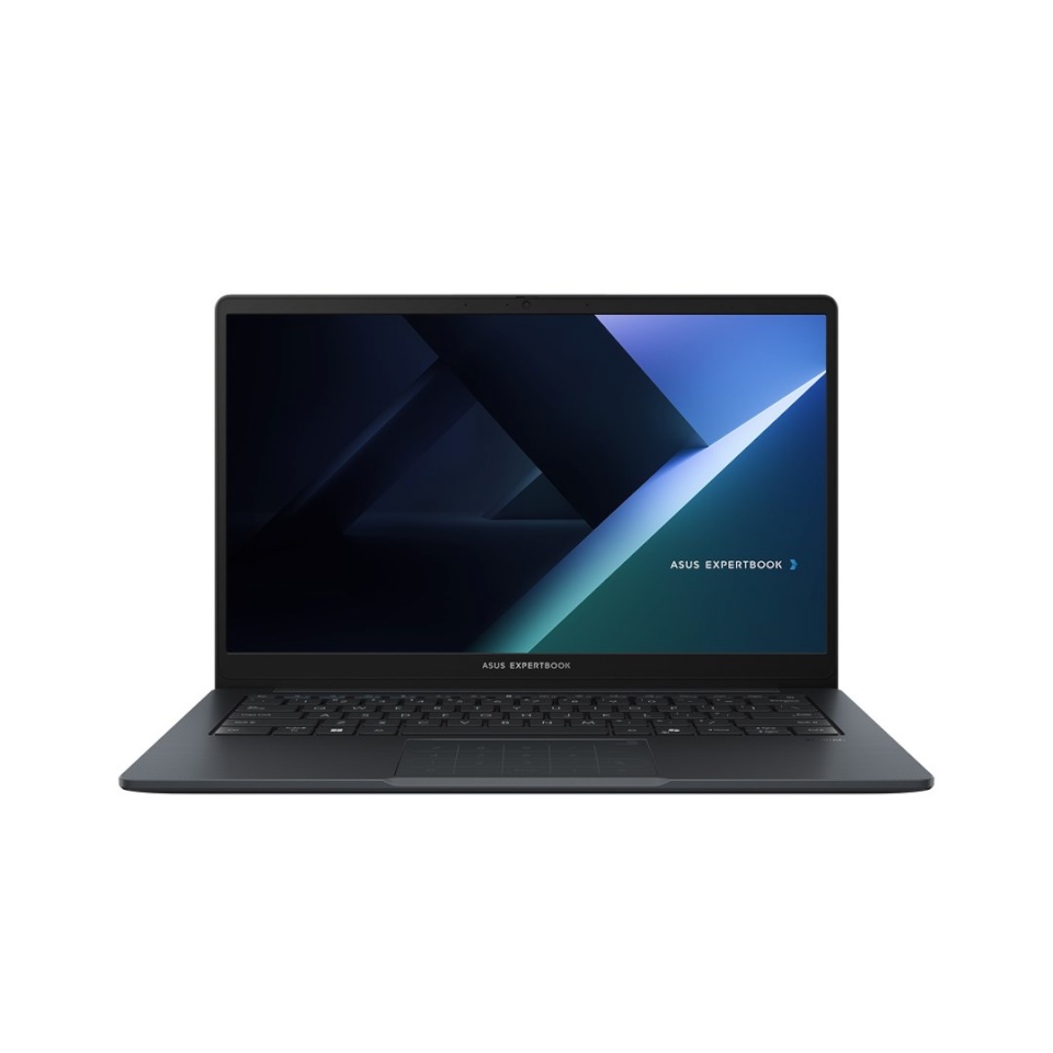 Asus sülearvuti ExpertBook B1403CVA-S67343X- Core 5-210H | 14" | 16GB | 512GB | Win11 Pro