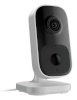Ajax turvakaamera Net Camera Indoorcam 4MP Ir wifi Cube valge