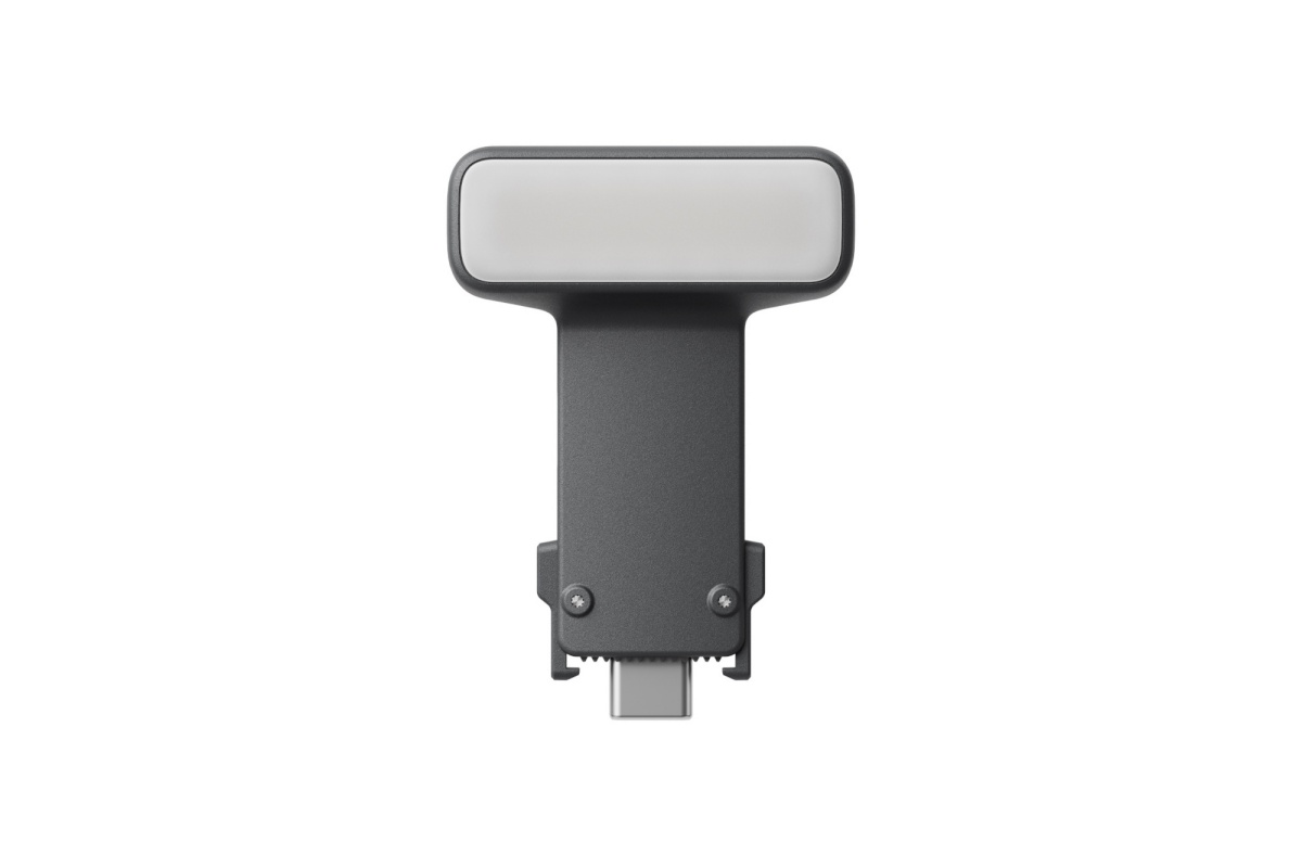 DJI OM Fill Light