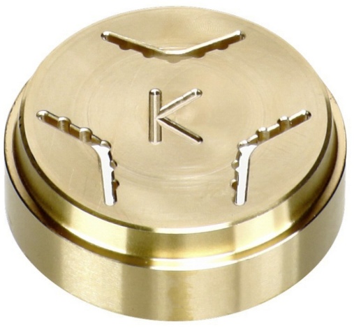 Kenwood pastatarvik A910010 Conghigliette