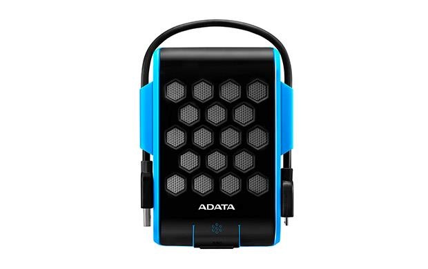 ADATA kõvaketas DashDrive HD720 1TB 2.5" USB3.0 sinine