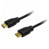 LogiLink kaabel HDMI HDMI 1.4, version Gold, lenght 20m