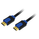 LogiLink kaabel HDMI High Speed with Ethernet 3m