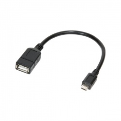 LogiLink USB OTG kaabel