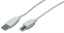 LogiLink printerikaabel USB2.0 A/B 3m