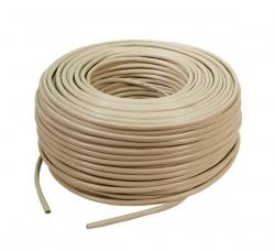 LogiLink CAT 5e Patchkabel F/UTP 305 Meter, CCA