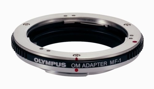 Olympus objektiiviadapter MF-1
