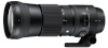 Sigma objektiiv 150-600mm F5.0-6.3 DG OS HSM Contemporary (Nikon)