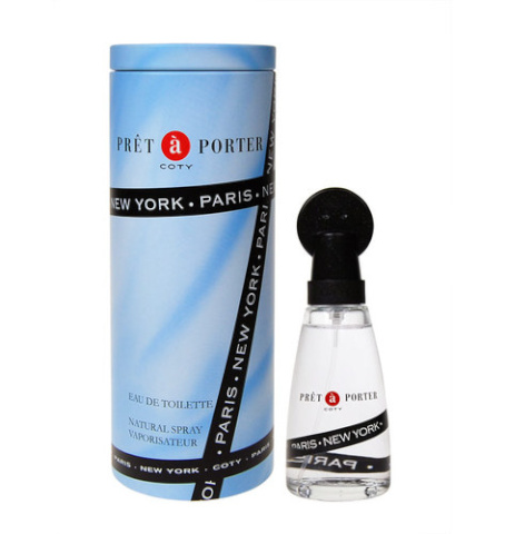 Pret Á Porter parfüüm Original 50ml, naistele