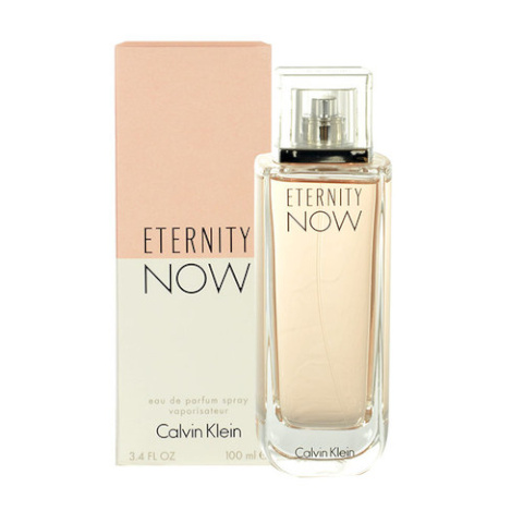 Calvin Klein parfüüm Eternity Now EDP 100ml naistele