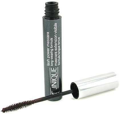 Clinique ripsmetušš Lash Power 6ml, 04 Dark Chocolate, naistele