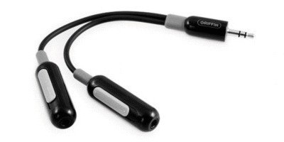 Griffin adapter SmartShare Splitter