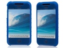 Marware kaitsekest SportGrip for iPhone sinine