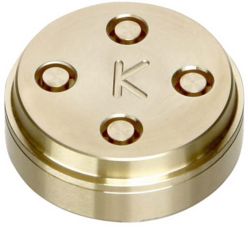 Kenwood pastatarvik A910003 Maccheroni