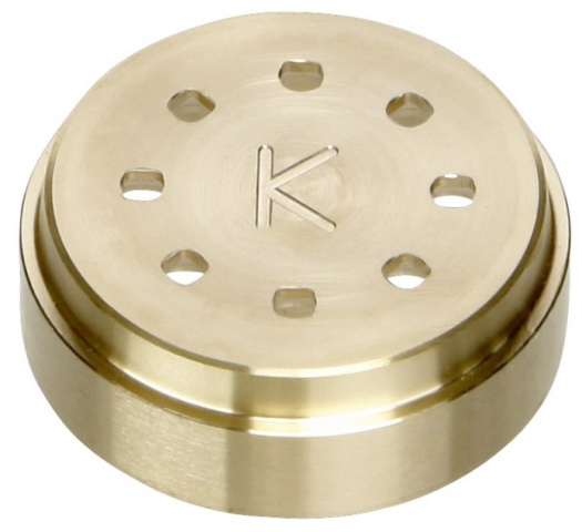 Kenwood pastatarvik A910005 Quadratische Spaghetti