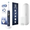 Braun elektriline hambahari Oral-B iO7 Series Electric Toothbrush, Saphire Blue, sinine