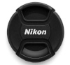 Nikon objektiivikork LC-62