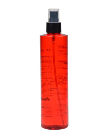 Kallos Cosmetics juukselakk Lab 35 Finishing Spray 300ml, naistele