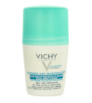 Vichy deodorant Antiperspirant Hypoallergenic Roll-on 48h 50ml, naistele