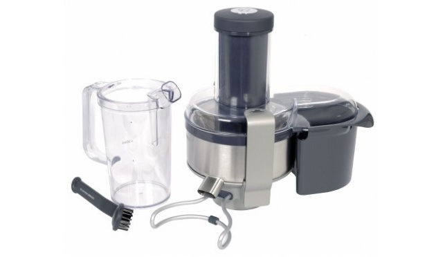 Kenwood mahlapress AT641