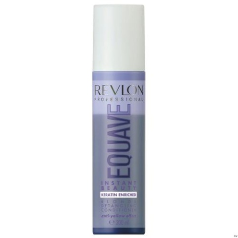 Revlon Professional palsam Equave Blonde Conditioner 200ml, naistele