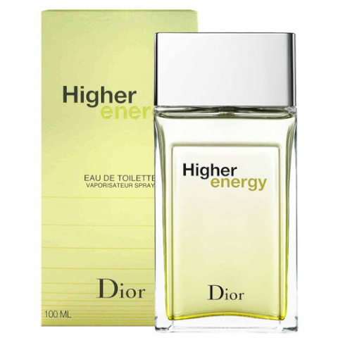 Dior parfüüm Higher Energy 100ml, meestele
