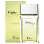 Christian Dior Higher Energy EDT 100ml, meestele