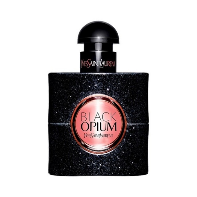 Yves Saint Laurent parfüüm Black Opium 30ml, naistele