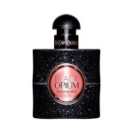 Yves Saint Laurent parfüüm Black Opium 30ml, naistele