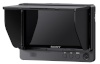 Sony video monitor CLM-FHD5 Clip-on LCD-Monitor