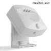 InnovaGoods liikumissensoriga LED-kohtvalgusti Presence Light