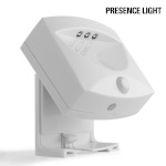 InnovaGoods liikumissensoriga LED-kohtvalgusti Presence Light