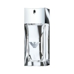 Giorgio Armani parfüüm Emporio Armani Diamonds For Men 75ml, meestele
